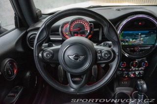 Mini Cooper John Cooper Works *HARMAN 2017