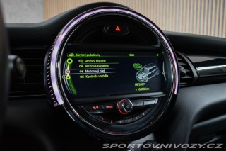 Mini Cooper John Cooper Works *HARMAN 2017