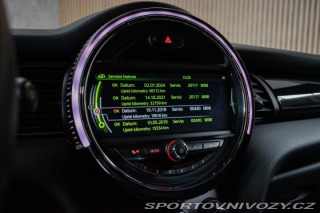 Mini Cooper John Cooper Works *HARMAN 2017