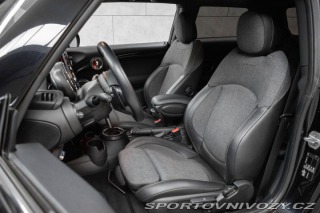 Mini Cooper John Cooper Works *HARMAN 2017