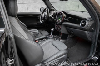 Mini Cooper John Cooper Works *HARMAN 2017