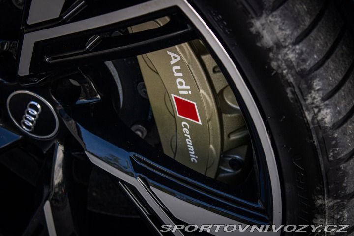 Audi RS6 RS6 Avant MTM 750 PS 2015