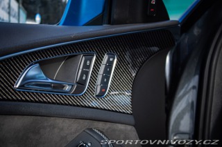 Audi RS6 RS6 Avant MTM 750 PS 2015