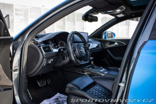 Audi RS6 RS6 Avant MTM 750 PS 2015