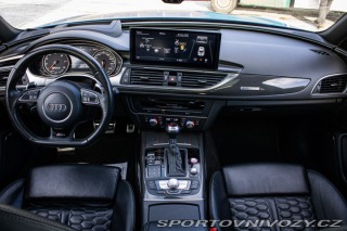 Audi RS6 RS6 Avant MTM 750 PS 2015