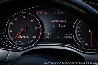 Audi RS6 RS6 Avant MTM 750 PS 2015