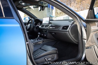 Audi RS6 RS6 Avant MTM 750 PS 2015