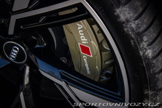 Audi RS6 RS6 Avant MTM 750 PS 2015