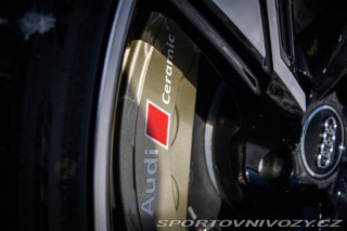 Audi RS6 RS6 Avant MTM 750 PS 2015