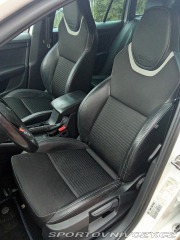 Škoda Octavia RS III 2.0 TDI 2014