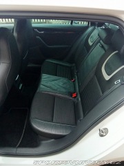 Škoda Octavia RS III 2.0 TDI 2014