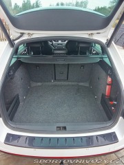 Škoda Octavia RS III 2.0 TDI 2014