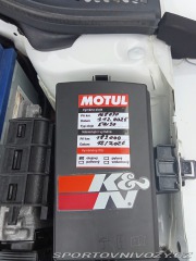 Škoda Octavia RS III 2.0 TDI 2014