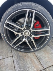 Škoda Octavia RS III 2.0 TDI 2014