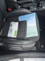 Škoda Octavia RS III 2.0 TDI 2014