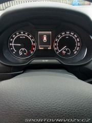 Škoda Octavia RS III 2.0 TDI 2014