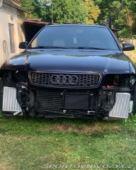 Audi S4 B5 2000