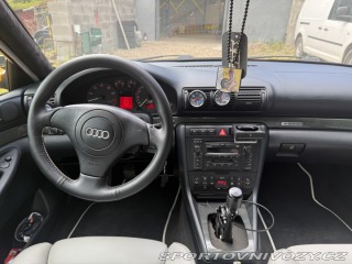 Audi S4 B5 2000