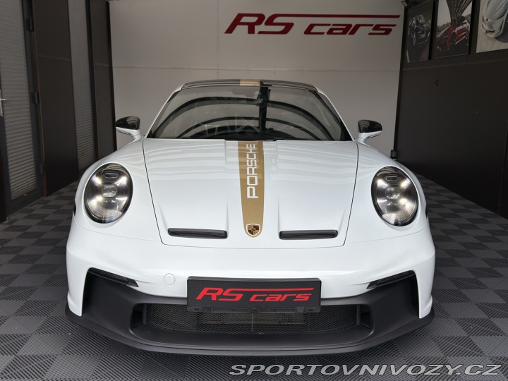 Porsche 911 GT3 Clubsport PDK Approv. 2022