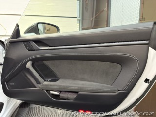 Porsche 911 GT3 Clubsport PDK Approv. 2022