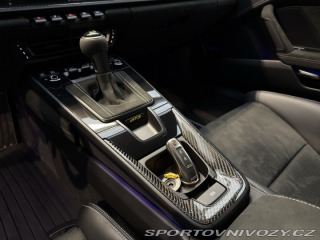 Porsche 911 GT3 Clubsport PDK Approv. 2022