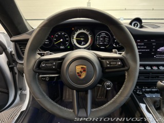 Porsche 911 GT3 Clubsport PDK Approv. 2022