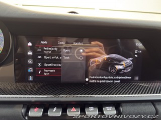 Porsche 911 GT3 Clubsport PDK Approv. 2022