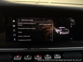 Porsche 911 GT3 Clubsport PDK Approv. 2022