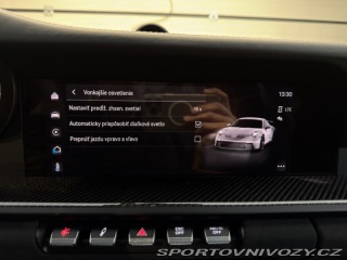 Porsche 911 GT3 Clubsport PDK Approv. 2022