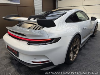 Porsche 911 GT3 Clubsport PDK Approv. 2022