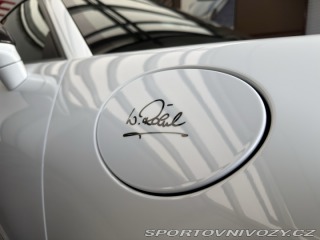 Porsche 911 GT3 Clubsport PDK Approv. 2022