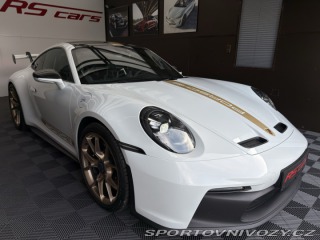 Porsche 911 GT3 Clubsport PDK Approv. 2022