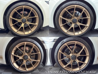 Porsche 911 GT3 Clubsport PDK Approv. 2022