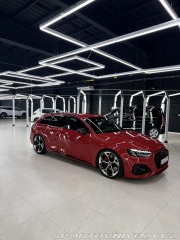 Audi RS4 competition+