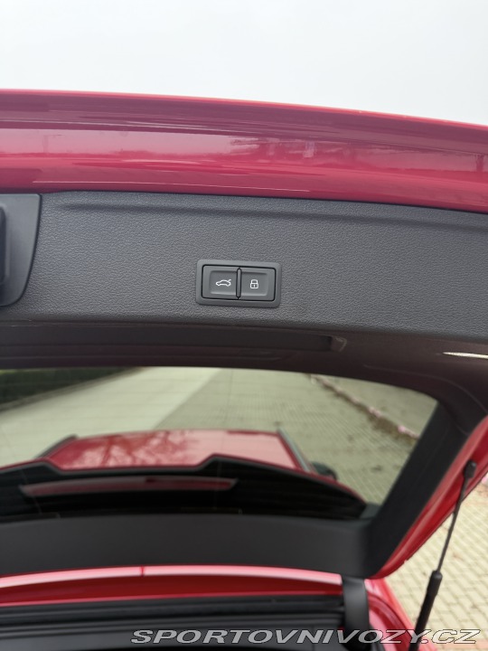 Audi RS4 competition+ 2024