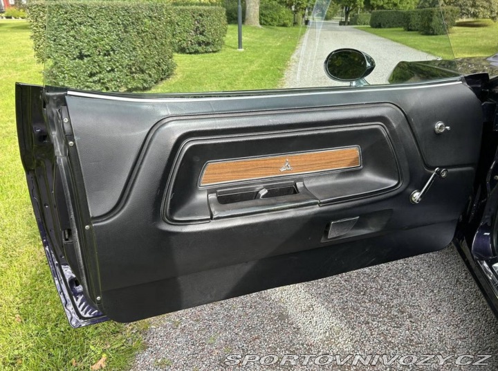 Dodge Challenger R/T 6.3 V8 1970