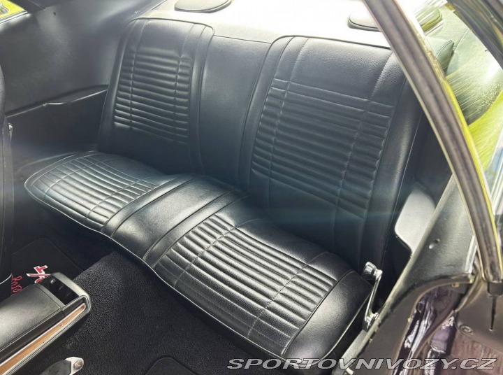 Dodge Challenger R/T 6.3 V8 1970