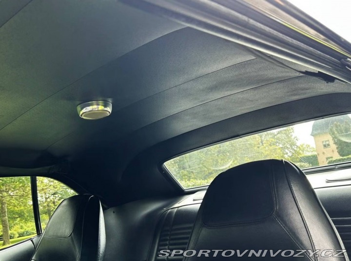 Dodge Challenger R/T 6.3 V8 1970