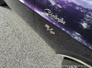 Dodge Challenger R/T 6.3 V8 1970