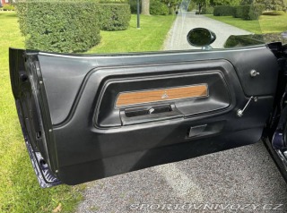 Dodge Challenger R/T 6.3 V8 1970