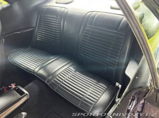 Dodge Challenger R/T 6.3 V8 1970