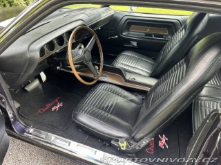 Dodge Challenger R/T 6.3 V8 1970