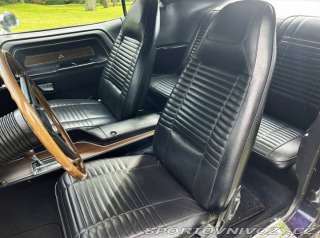 Dodge Challenger R/T 6.3 V8 1970