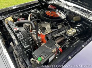 Dodge Challenger R/T 6.3 V8 1970