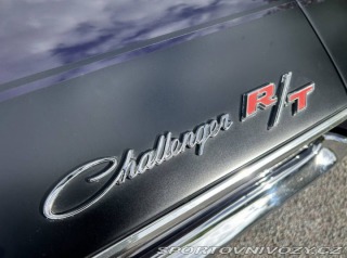 Dodge Challenger R/T 6.3 V8 1970