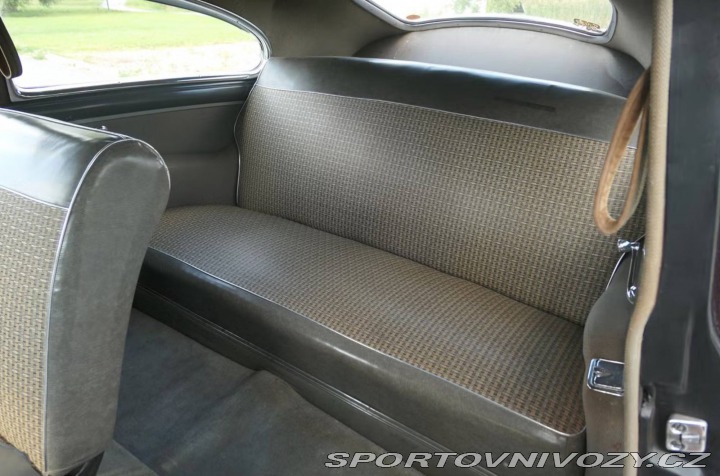 Ostatní značky Ostatní modely Buick Roadmaster 1948