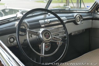 Ostatní značky Ostatní modely Buick Roadmaster 1948