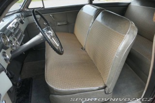 Ostatní značky Ostatní modely Buick Roadmaster 1948