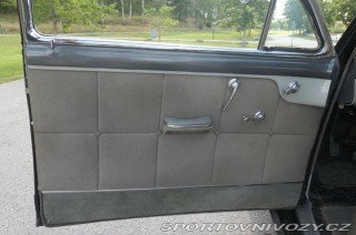 Ostatní značky Ostatní modely Buick Roadmaster 1948