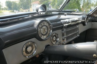 Ostatní značky Ostatní modely Buick Roadmaster 1948